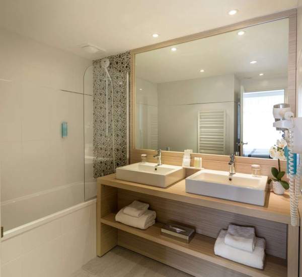 Golden Tulip AIx-les-Bains