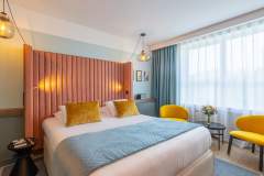 chambre hotel golden tulip aix-les-bains