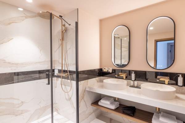 Hôtel Golden Tulip Aix-les-Bains